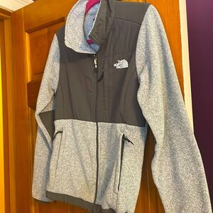 North face women’s small coat